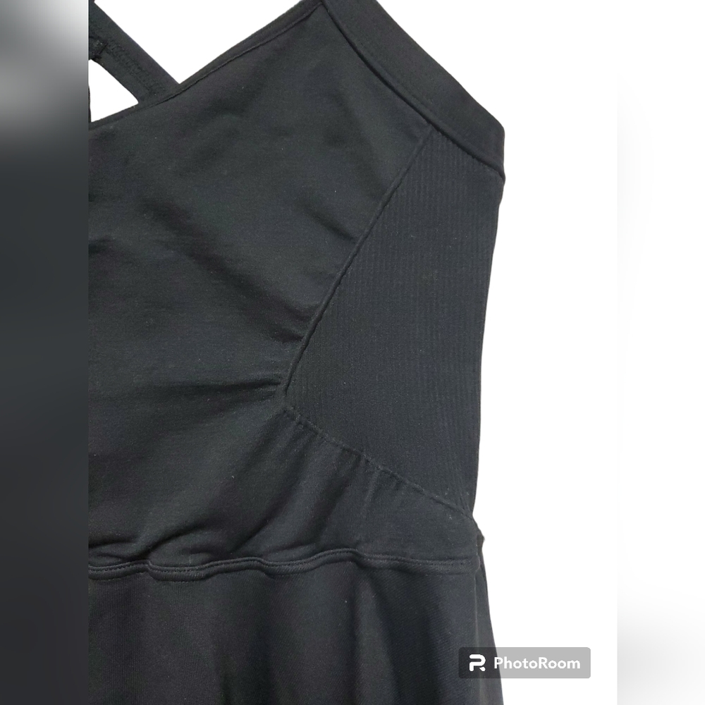 FP Movement Good Karma Dress/Black NWOT - Picture 6 of 12